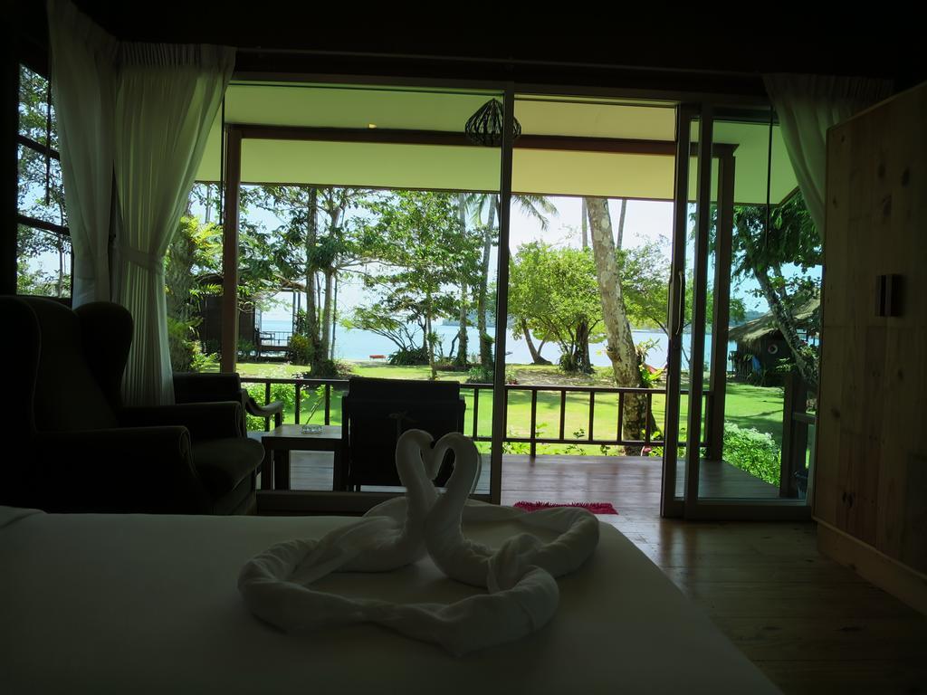 Bangbaobeach Koh Chang