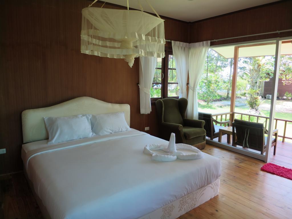 Bangbaobeach Koh Chang