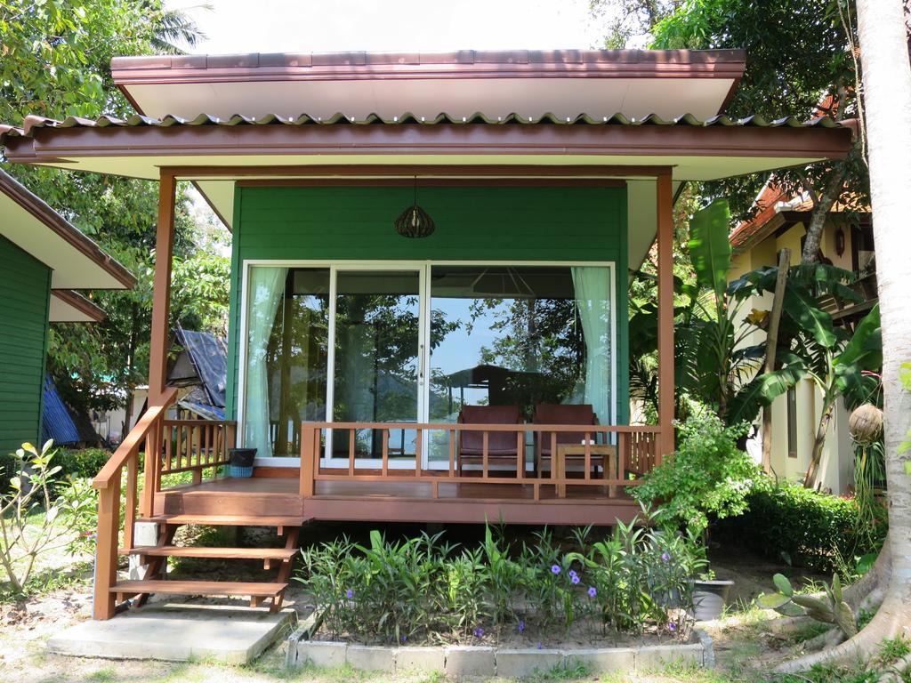Bed & Breakfast Bangbaobeach