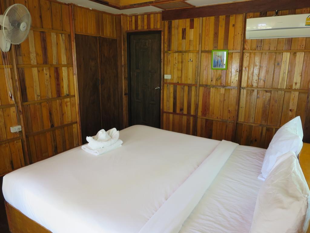 Bed & Breakfast Bangbaobeach 2*