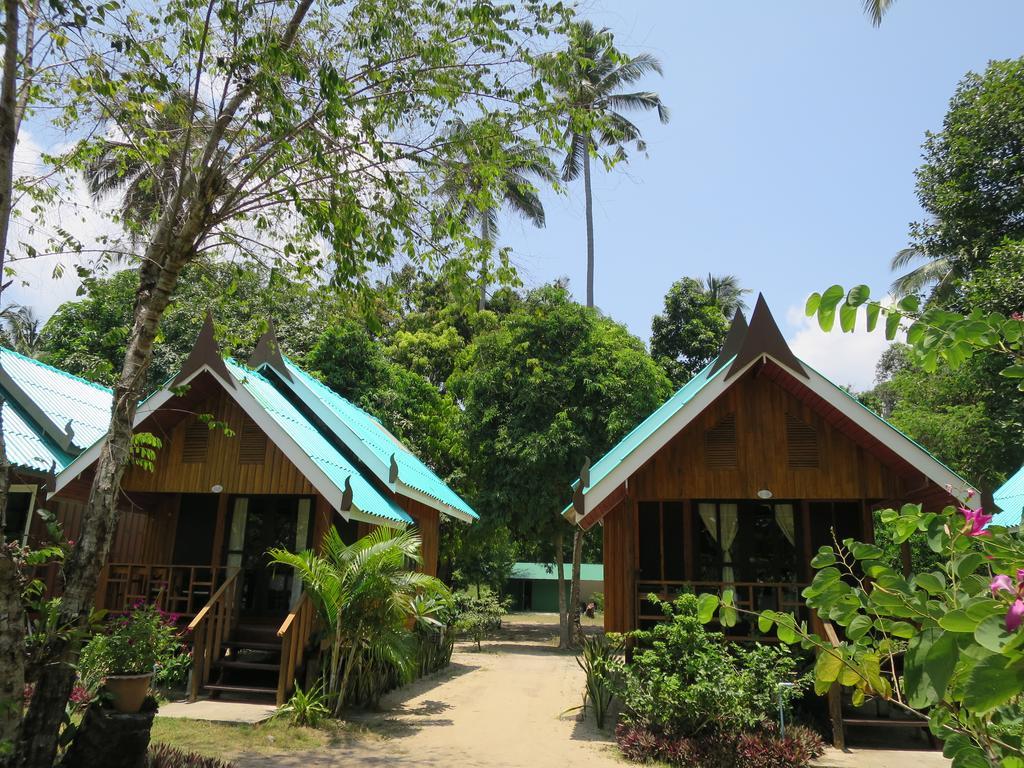 Bed & Breakfast Bangbaobeach Koh Chang
