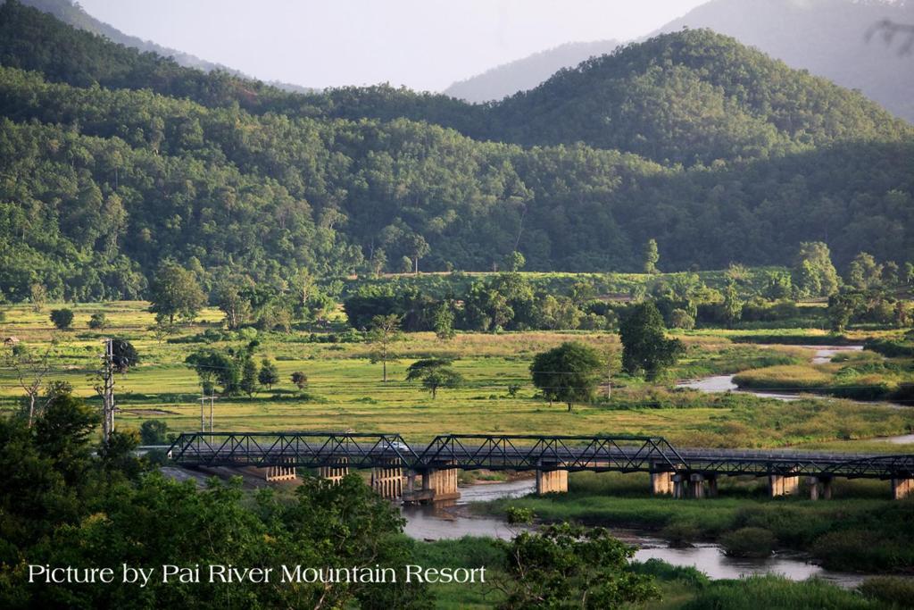River Mountain 3*