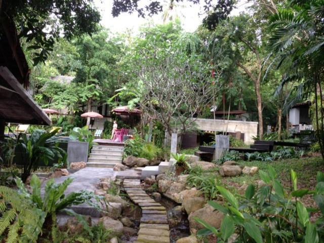 The Sundays Sanctuary &
