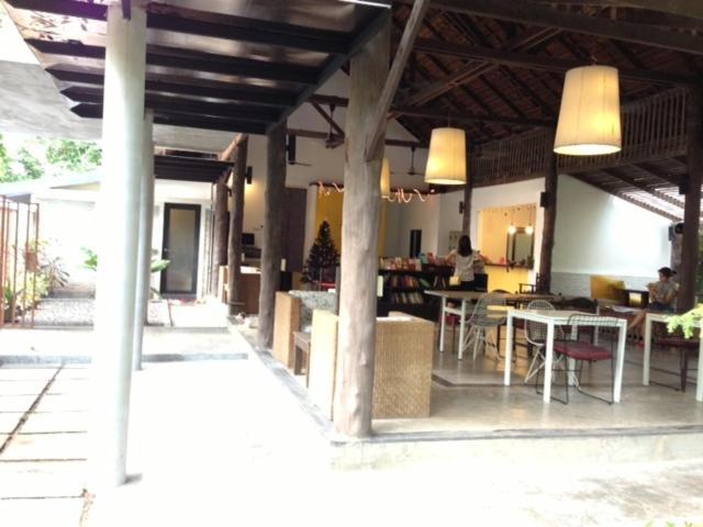 The Sundays Sanctuary & Resort 3*