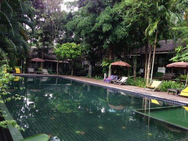 The Sundays Sanctuary & Resort