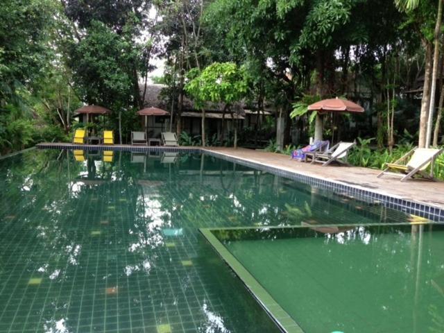 Resort The Sundays Sanctuary & Bophut