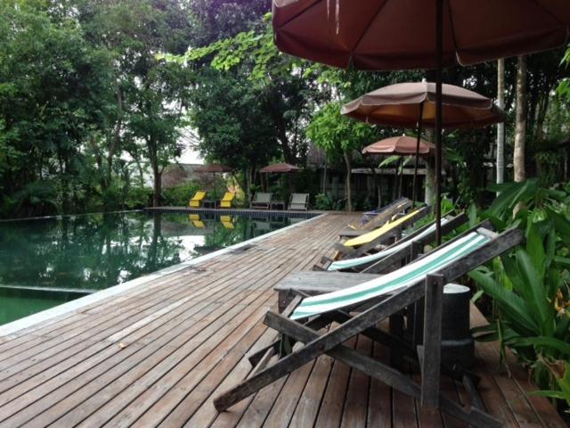 The Sundays Sanctuary & Bophut