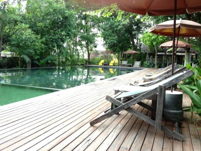 The Sundays Sanctuary & Resort