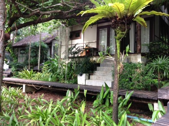 Resort The Sundays Sanctuary & Bophut
