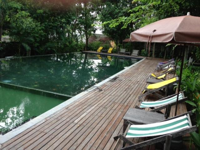 The Sundays Sanctuary & Bophut