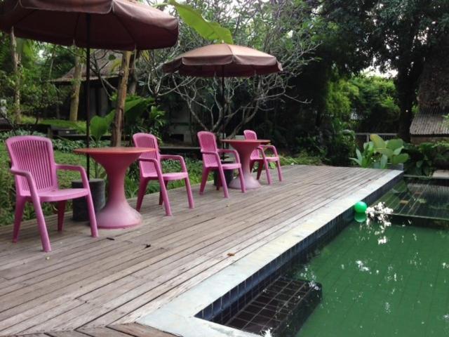 Resort The Sundays Sanctuary & 3*