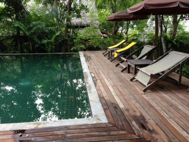The Sundays Sanctuary & Bophut