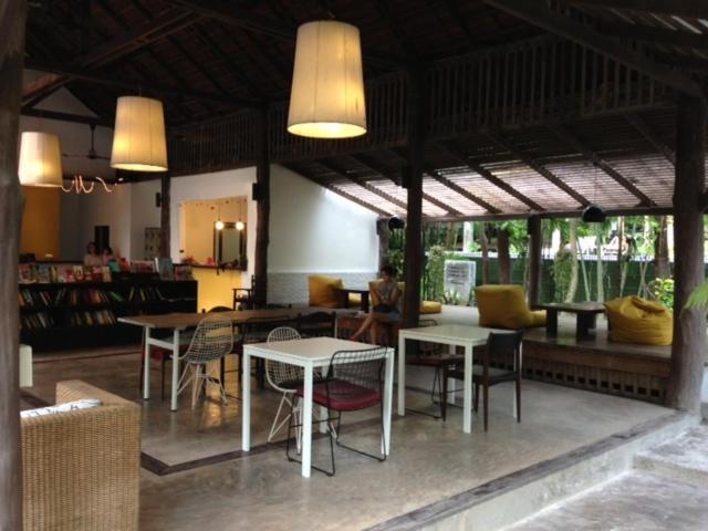 Resort The Sundays Sanctuary &