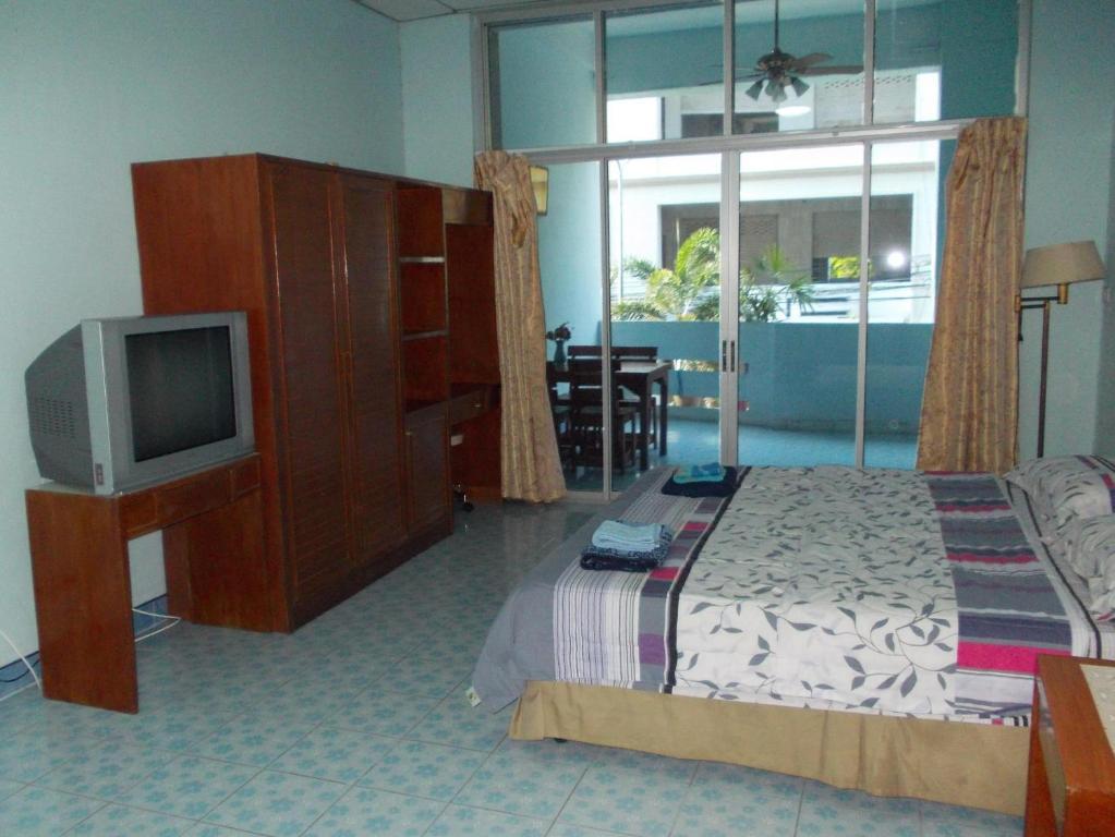 T&t Ocean View Guest house