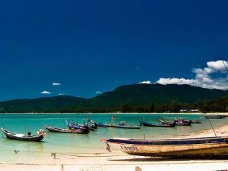 Nantra 3* Chaweng (Koh Samui)