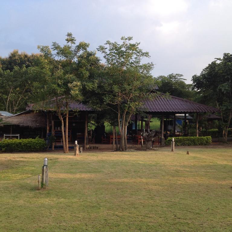 Paipunthong Resort Pai