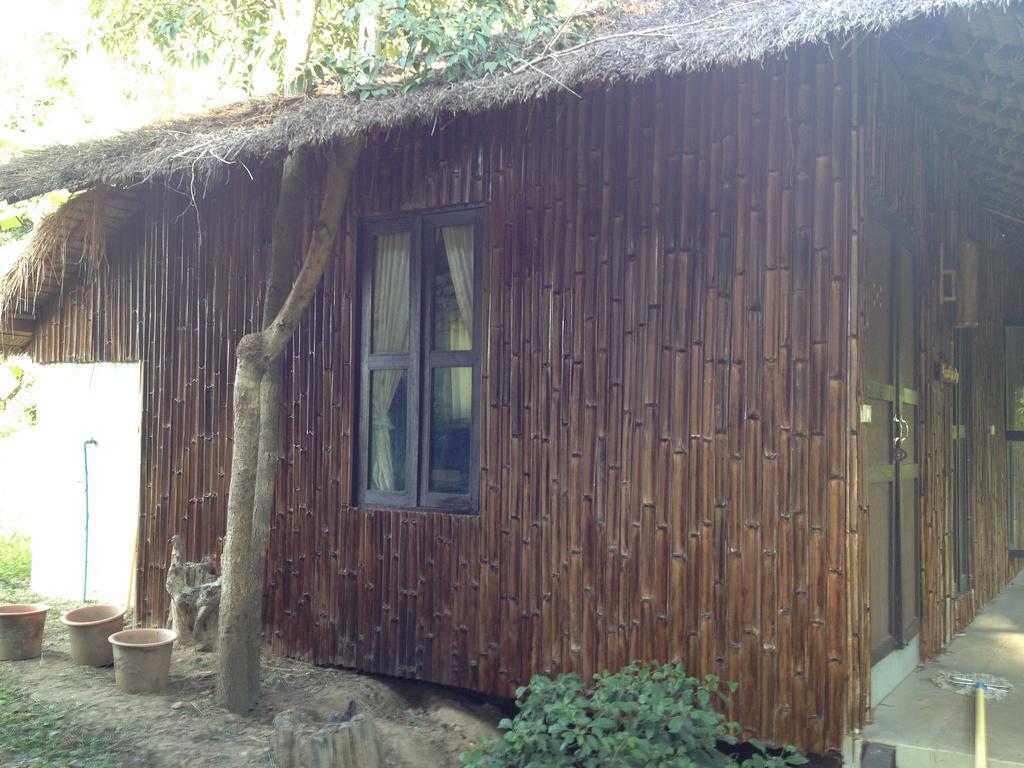 Resort Paipunthong