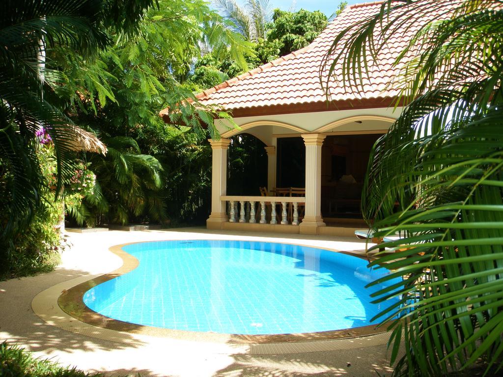 Coconut Paradise