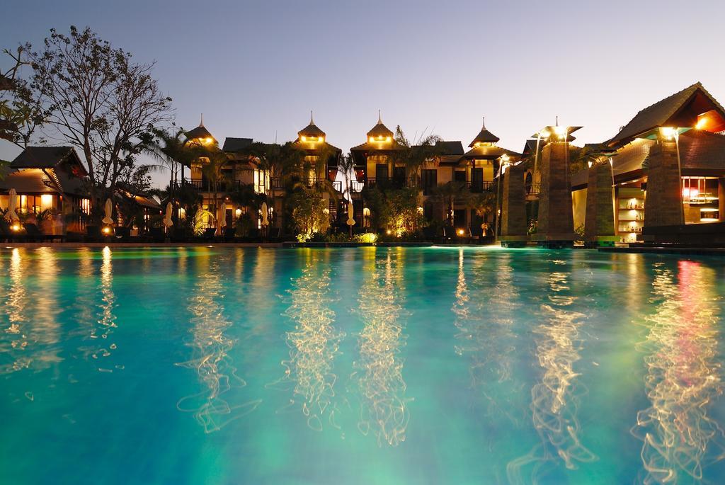 The Zign Premium Resort Pattaya