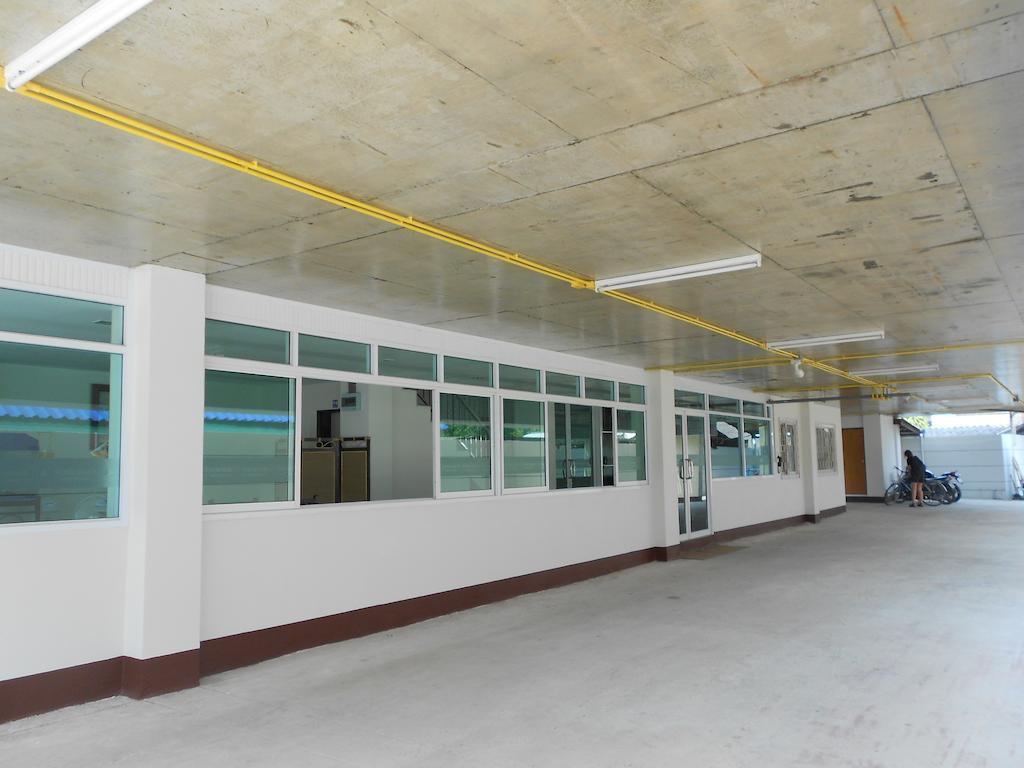 Hostel Mantra Place *