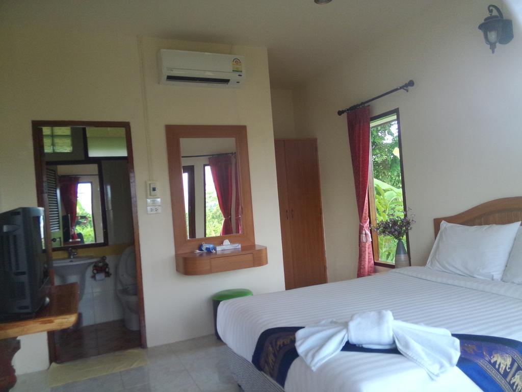 Resort Iyara Pai