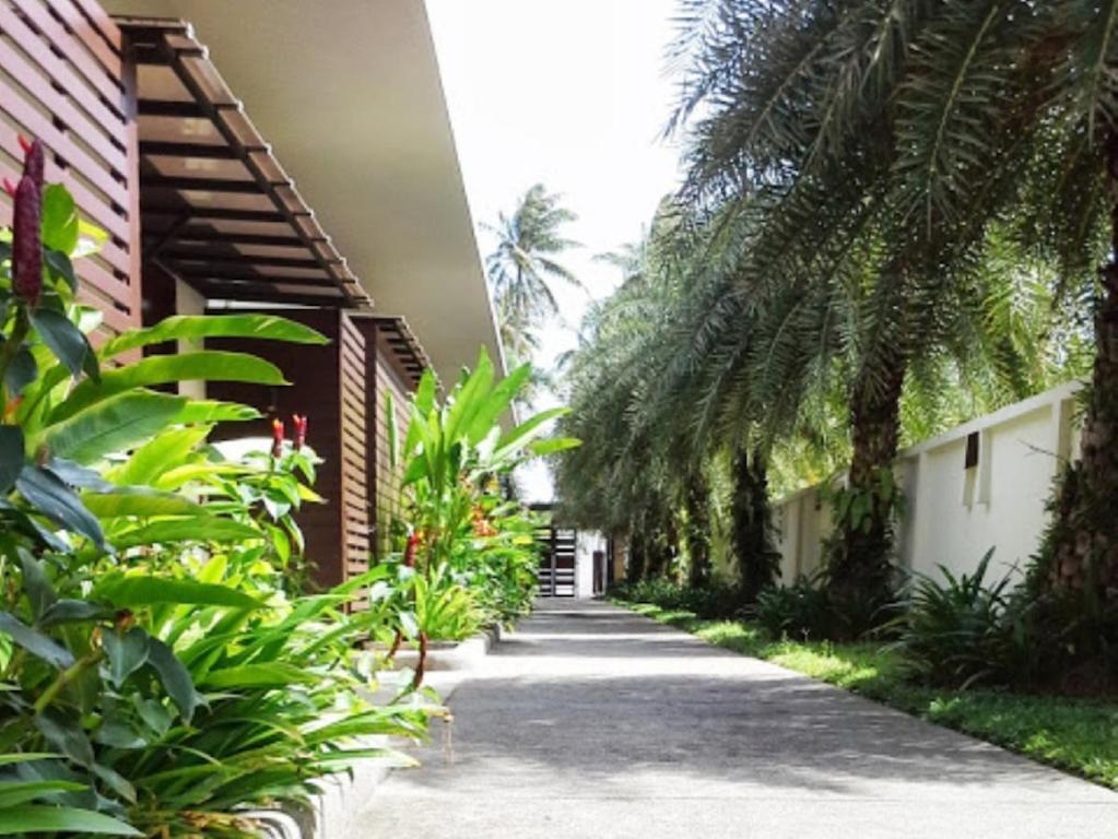 The Kris Condotel Hotel