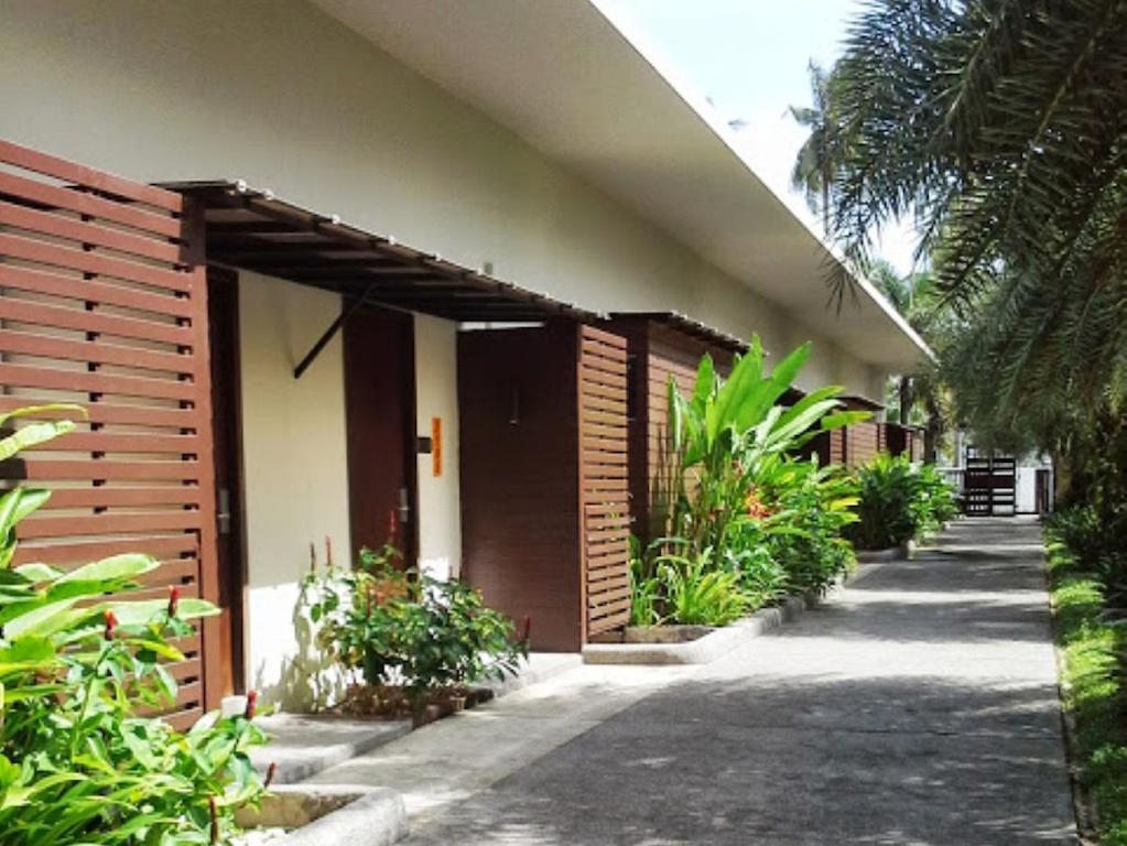 The Kris Condotel 4*