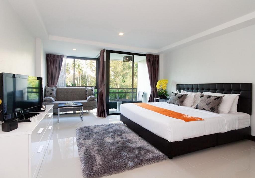 The Kris Condotel Bang Tao Beach (Phuket)