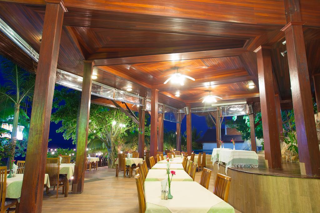 Bayview & - Sha Certified Resort