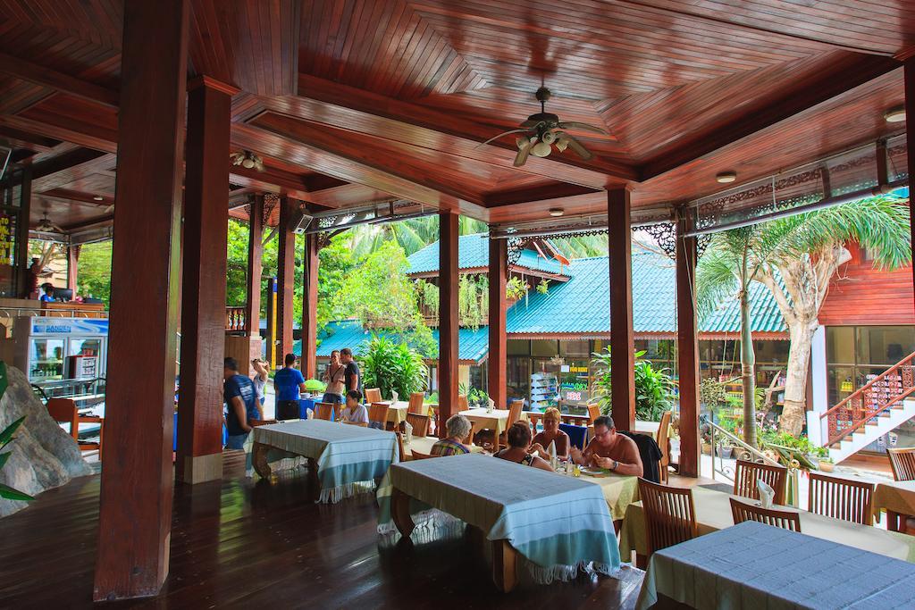 Resort Bayview & - Sha Certified Haad Yao