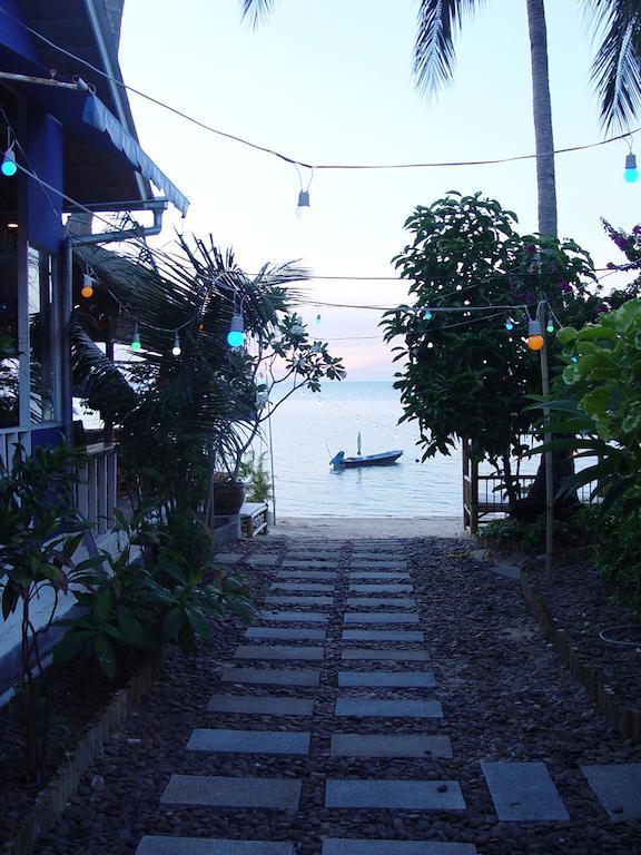 Guest house The White Pearl Beach Club 3*
