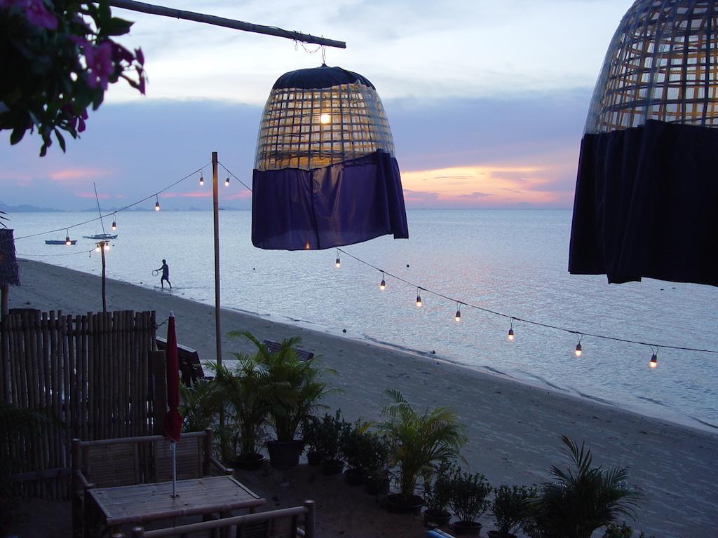 The White Pearl Beach Club 3* Ban Bang Po