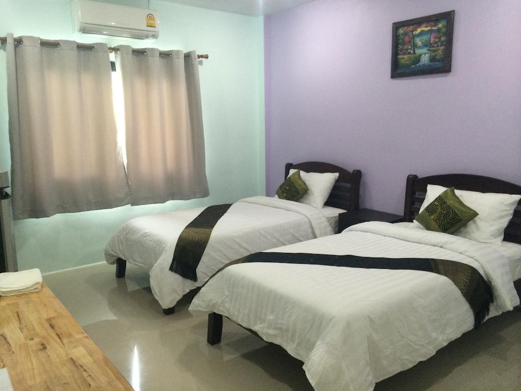 Resort Maehaad 2*
