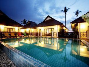 Fanari Khaolak - Sea Front Zone Hotel