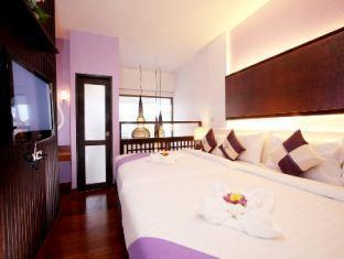Hotel Fanari Khaolak - Sea Front Zone 3*
