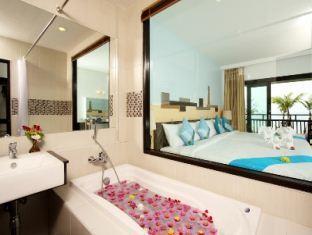 Fanari Khaolak - Sea Front Zone Hotel 3*