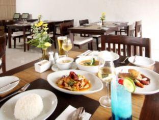 Fanari Khaolak - Sea Front Zone 3* Khao Lak