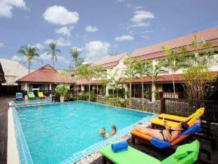 Fanari Khaolak - Sea Front Zone Hotel Khao Lak