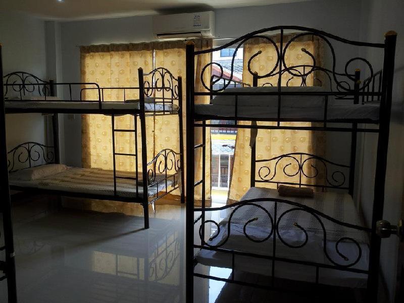 Hostel Dd & Backpacker