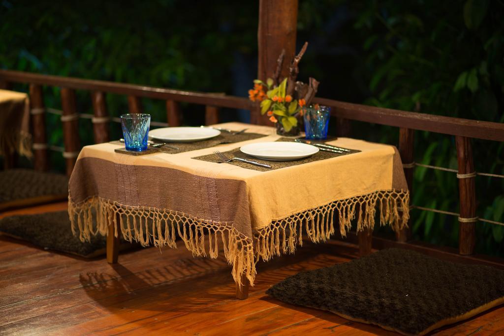 Resort Sun Moon Star Koh Phangan 3*