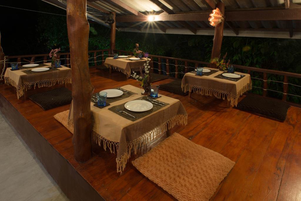 Resort Sun Moon Star Koh Phangan 3*
