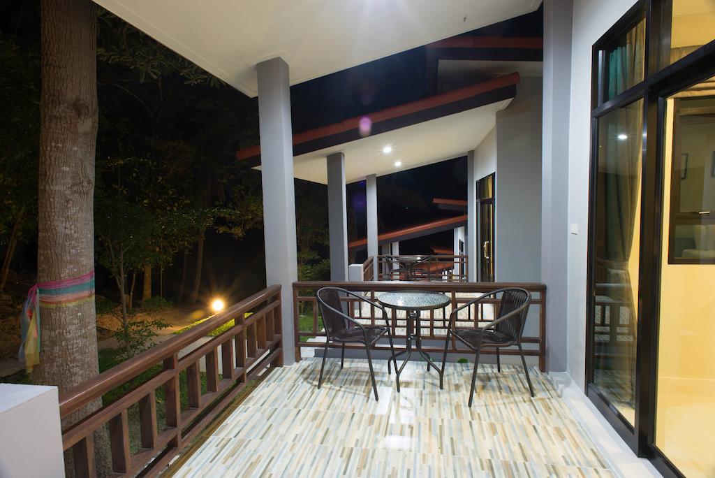 Resort Sun Moon Star Koh Phangan