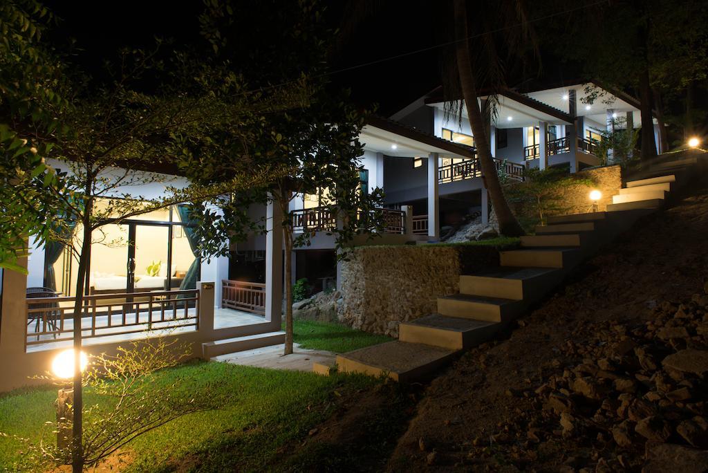 Sun Moon Star Koh Phangan 3*