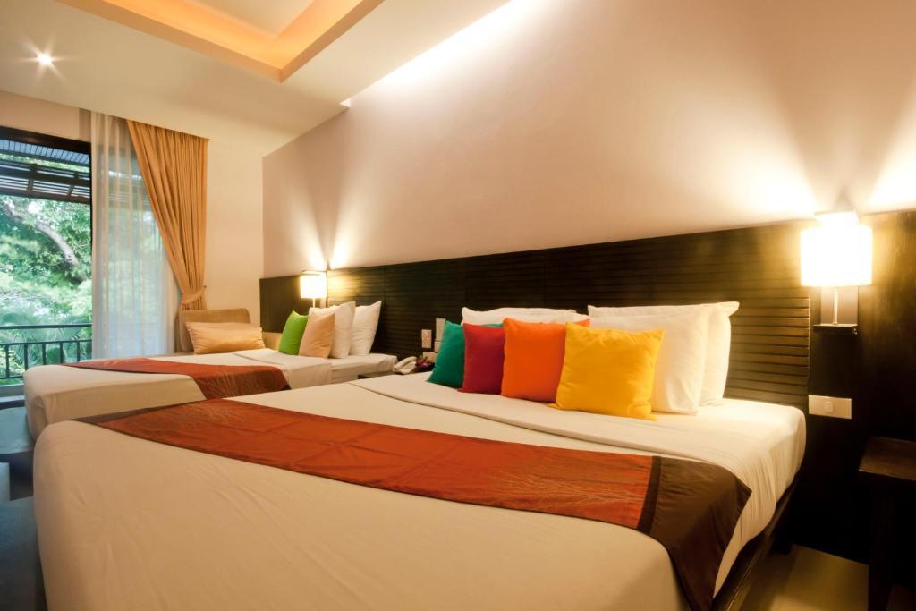 Sunrise Tropical 4*