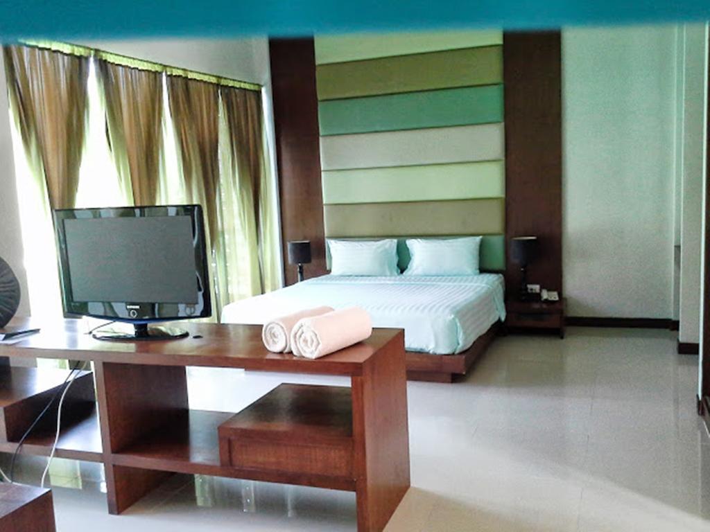 The Kris Condotel 4* Bang Tao Beach (Phuket)