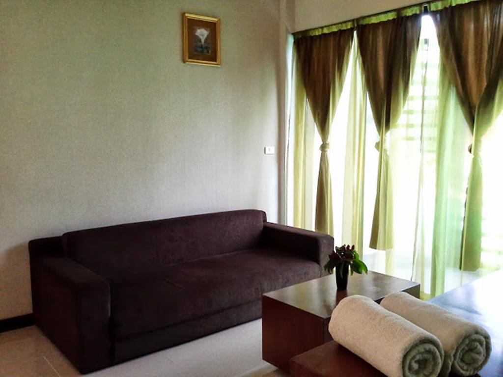 The Kris Condotel Bang Tao Beach (Phuket)