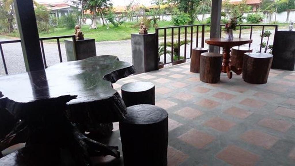 Khuakrae Resort 2*