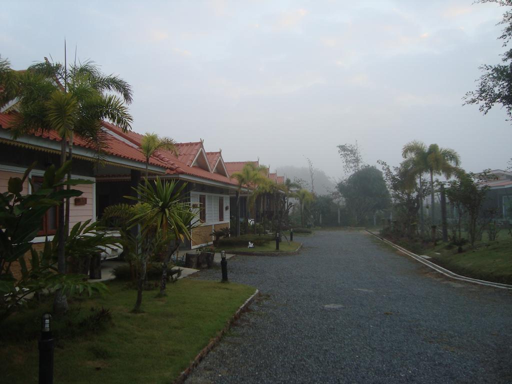 Khuakrae Chiang Rai