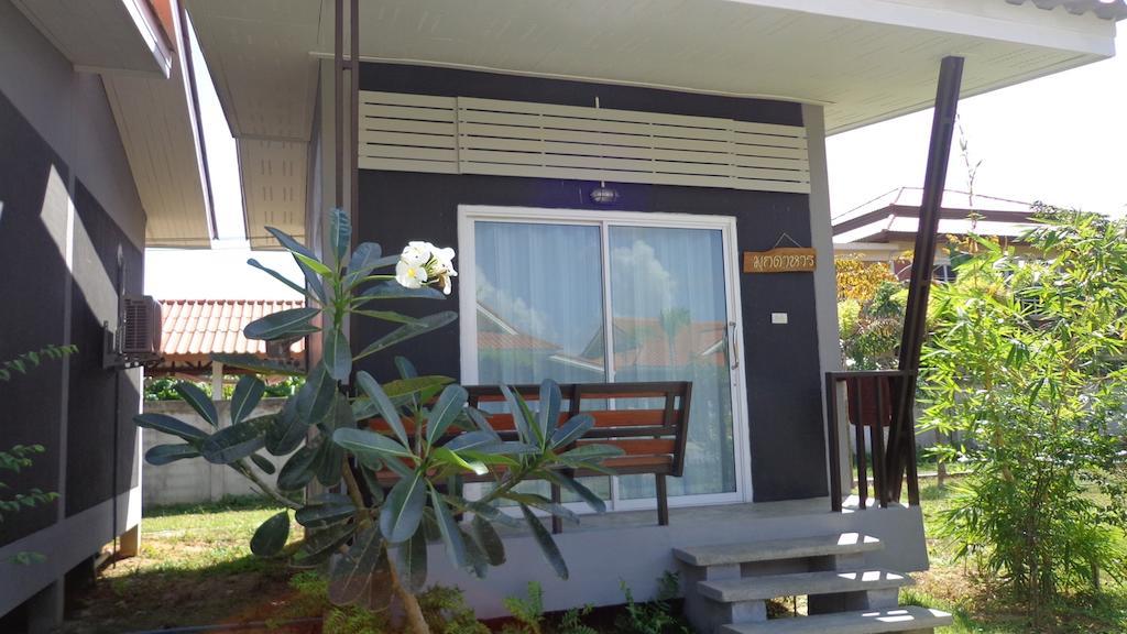 Khuakrae Resort