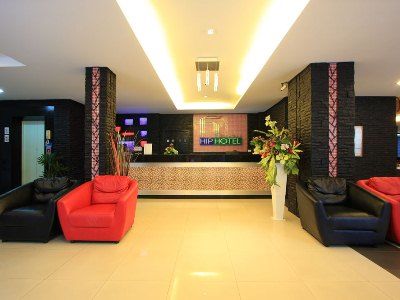 Hotel Baramee Hip